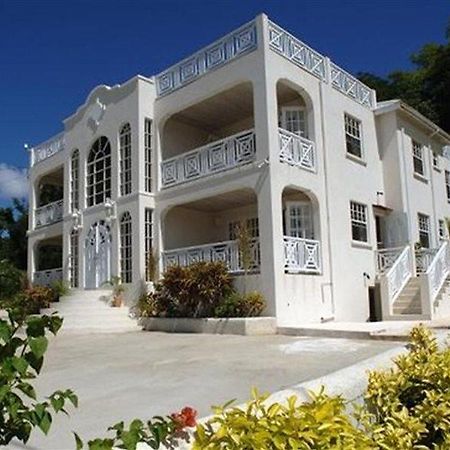 Hotel Mullins Heights Barbados Exterior foto